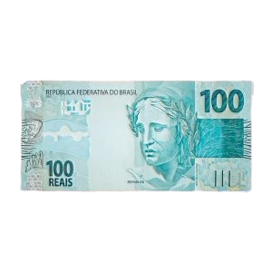 R$ 100,00 REIAS