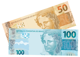 R$ 150,00 REIAS