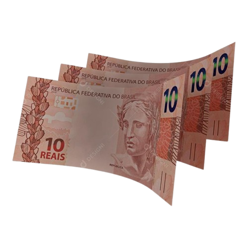R$ 30,00 NO PIX